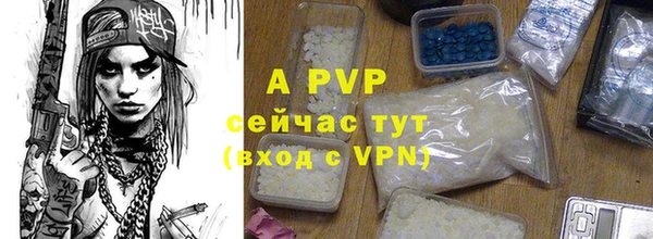 ALPHA-PVP Инта